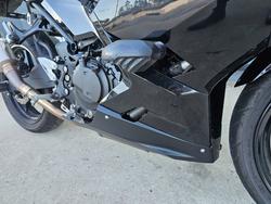 2021 Kawasaki NINJA 400 Black