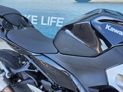 2021 Kawasaki NINJA 400 Black