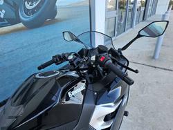 2021 Kawasaki NINJA 400 Black