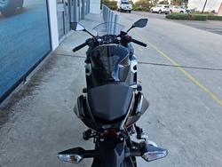 2021 Kawasaki NINJA 400 Black