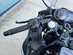 2021 Kawasaki NINJA 400 Black