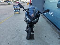 2021 Kawasaki NINJA 400 Black