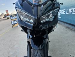 2021 Kawasaki NINJA 400 Black