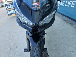 2021 Kawasaki NINJA 400 Black