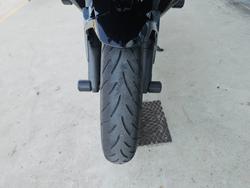 2021 Kawasaki NINJA 400 Black