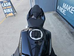 2021 Kawasaki NINJA 400 Black