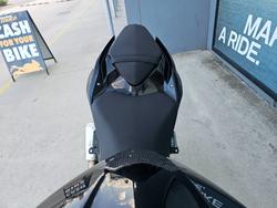 2021 Kawasaki NINJA 400 Black