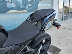 2021 Kawasaki NINJA 400 Black
