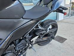 2021 Kawasaki NINJA 400 Black