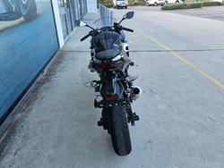 2021 Kawasaki NINJA 400 Black