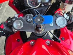 2016 Suzuki GSX-R1000 RED