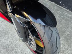2016 Suzuki GSX-R1000 RED