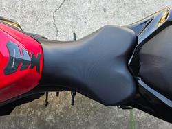 2016 Suzuki GSX-R1000 RED