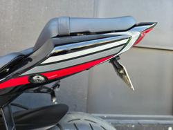 2016 Suzuki GSX-R1000 RED
