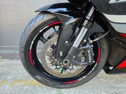 2016 Suzuki GSX-R1000 RED