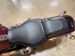 2022 Harley-davidson FLFBS FAT BOY S (114) MIDNIGHT CRIMSON/VIVID BLACK