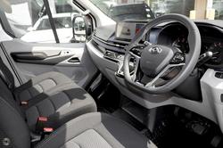 2025 LDV Deliver 9 2S