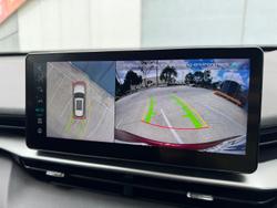 2022 GWM Haval H6 Lux B01 Burgundy Red