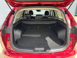 2022 GWM Haval H6 Lux B01 Burgundy Red