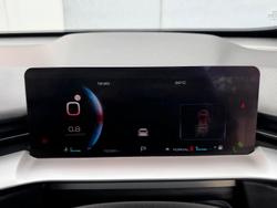 2022 GWM Haval H6 Lux B01 Burgundy Red
