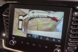 2025 Isuzu MU-X LS-T