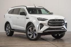 2025 Isuzu MU-X LS-T