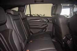 2025 Isuzu MU-X LS-T