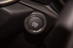 2025 Isuzu MU-X LS-T