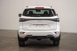 2025 Isuzu MU-X LS-T