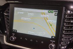 2025 Isuzu MU-X LS-T