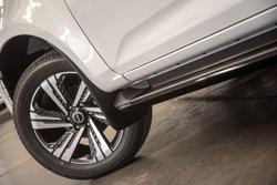 2025 Isuzu MU-X LS-T