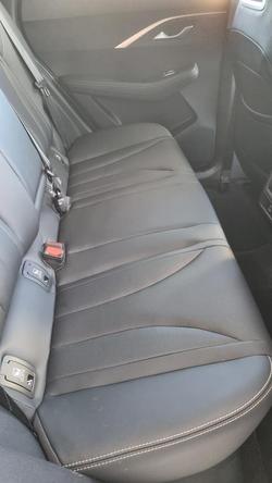 2023 Chery OMODA 5 EX