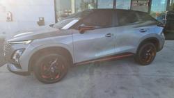 2023 Chery OMODA 5 EX