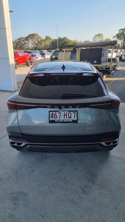 2023 Chery OMODA 5 EX