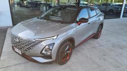2023 Chery OMODA 5 EX