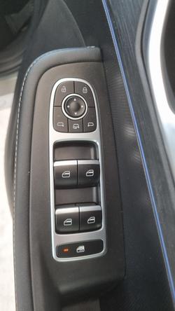 2023 Chery OMODA 5 EX