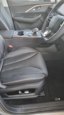 2023 Chery OMODA 5 EX