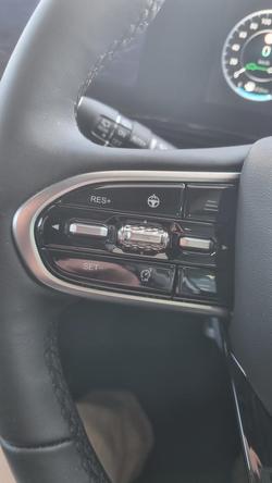 2023 Chery OMODA 5 EX