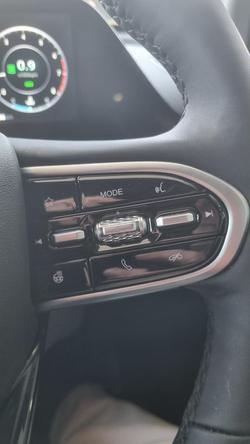 2023 Chery OMODA 5 EX