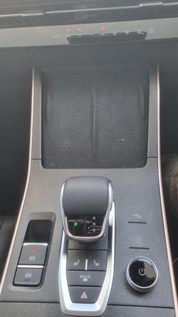 2023 Chery OMODA 5 EX