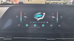 2023 Chery OMODA 5 EX