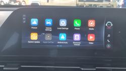 2023 Chery OMODA 5 EX