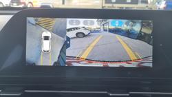 2023 Chery OMODA 5 EX