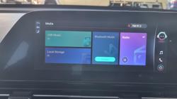 2023 Chery OMODA 5 EX