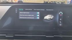 2023 Chery OMODA 5 EX