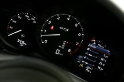 2024 Porsche
Macan GTS