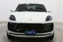 2024 Porsche
Macan GTS