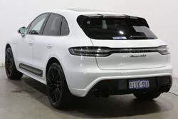2024 Porsche
Macan GTS