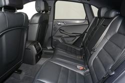 2024 Porsche
Macan GTS
