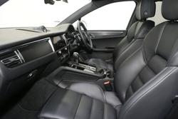 2024 Porsche
Macan GTS